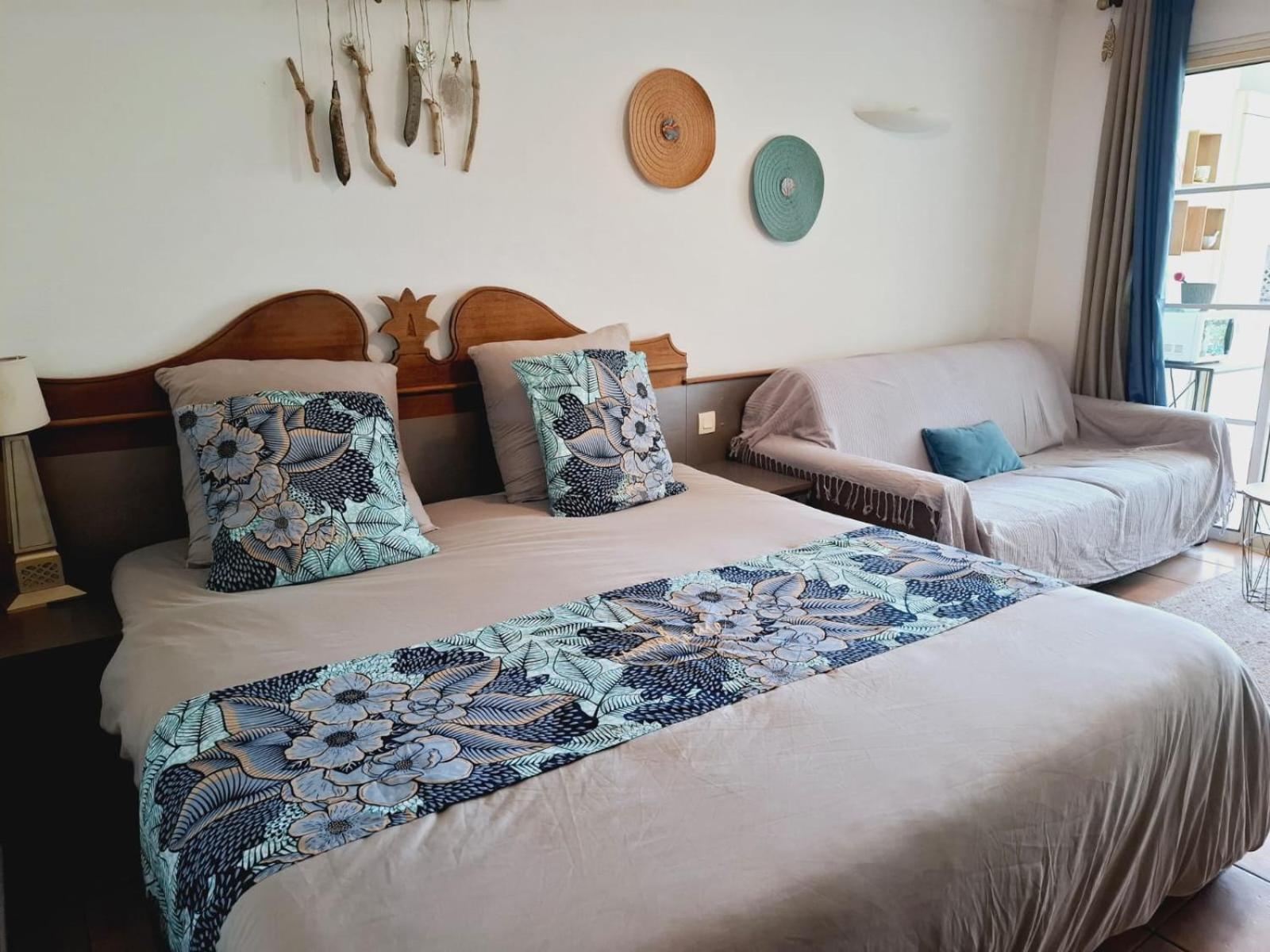 Studio dans village vacances accès plage privée Sainte-Anne  Extérieur photo